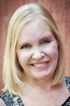 Kellie Flanagan profile photo