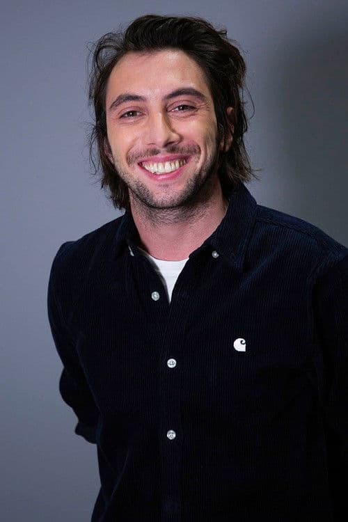 Étienne Carbonnier profile photo