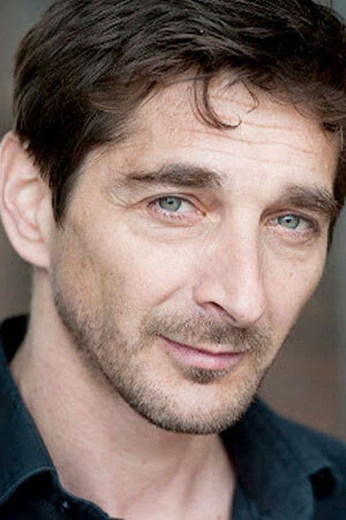 Erwan Creignou profile photo