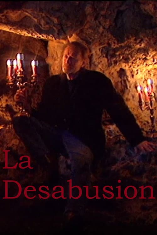 La Desabusion poster