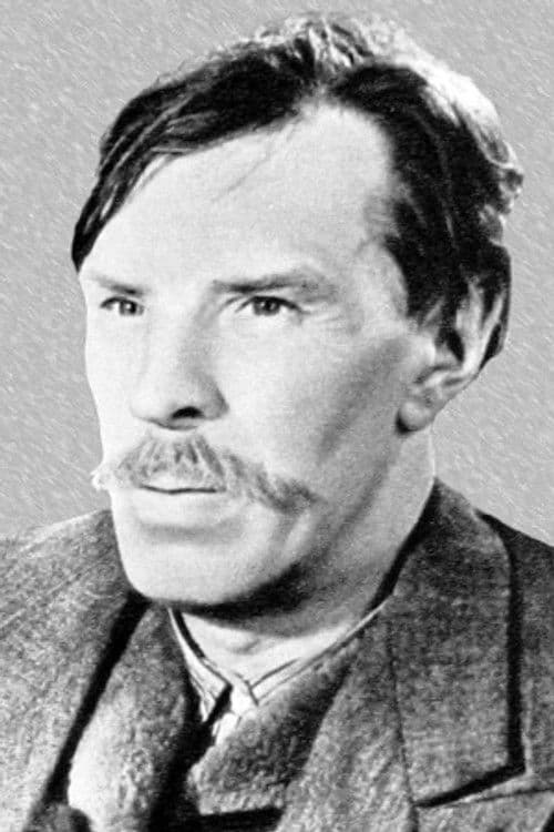 Boris Balakin profile photo