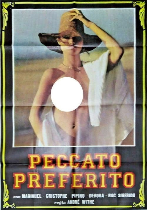 Crazy Sex Ecstasy poster