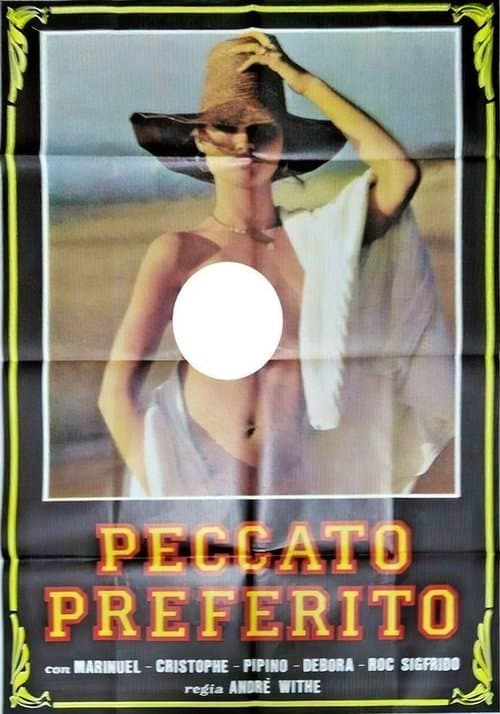 Crazy Sex Ecstasy poster