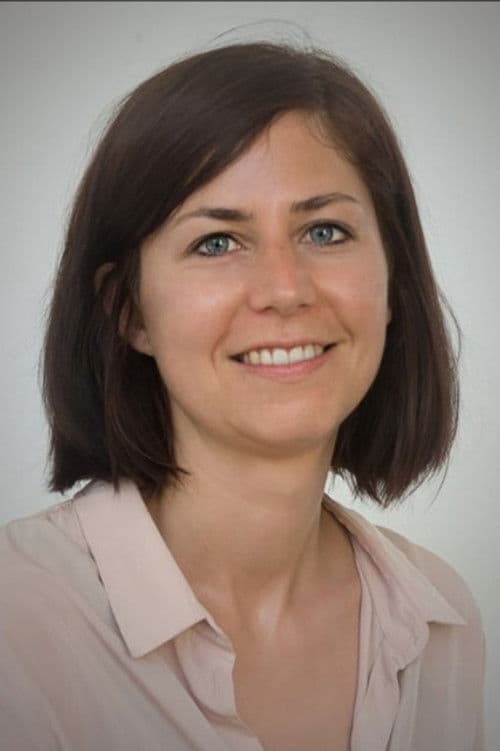 Nora Ganthaler profile photo