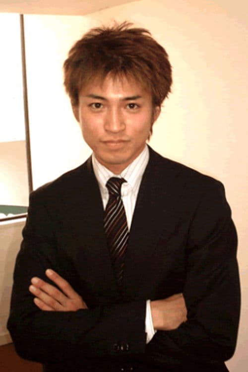 Atsushi Harada profile photo