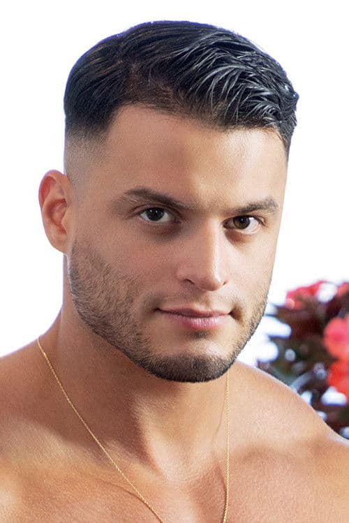 Axel Rockham profile photo