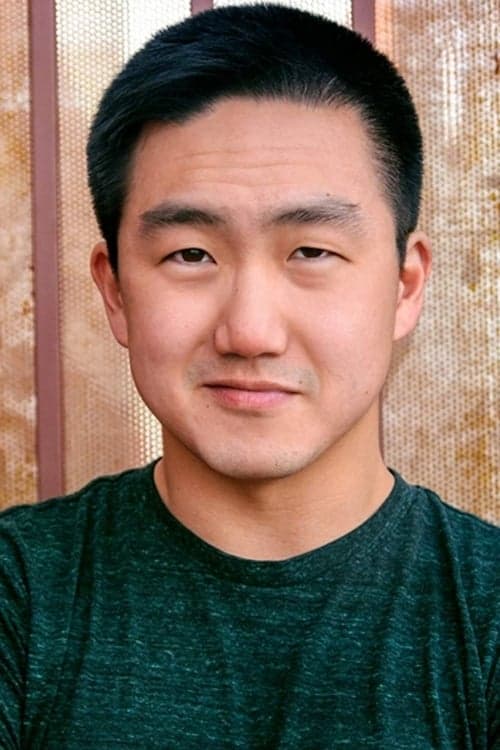 Edward Hong profile photo