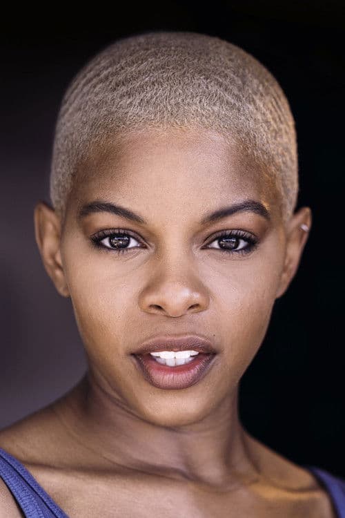 Morgan Dixon profile photo