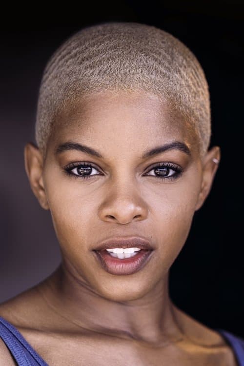 Morgan Dixon profile photo