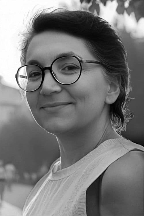 Moïra Chappedelaine-Vautier profile photo