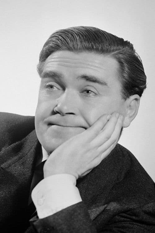 Peter Butterworth profile photo