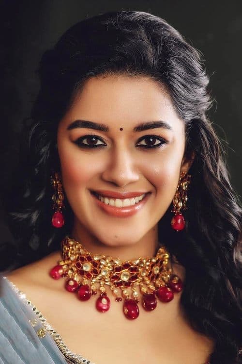 Mirnalini Ravi profile photo