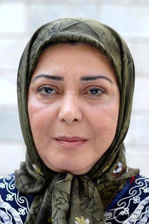 Nadia Deldar Golchin profile photo