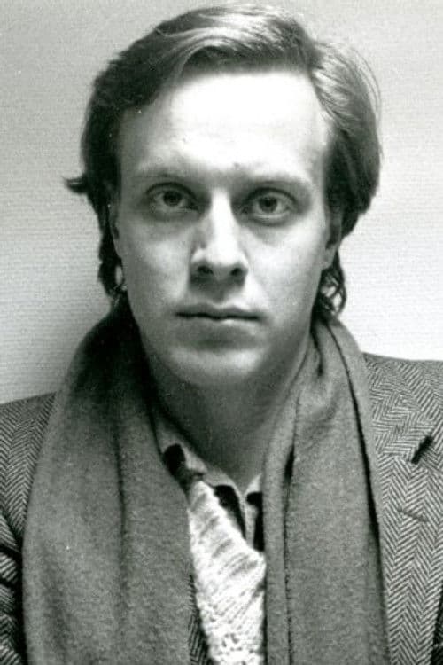 Ragnar Grippe profile photo