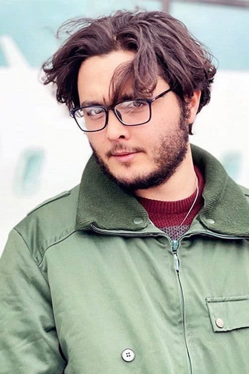 Elvin Rustamzade profile photo