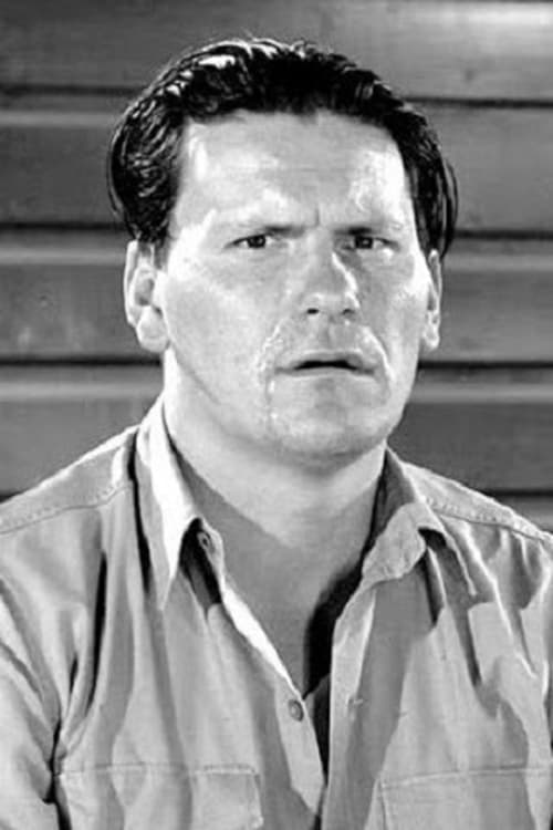 Warren Hymer profile photo