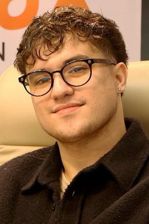 Markus Paterson profile photo