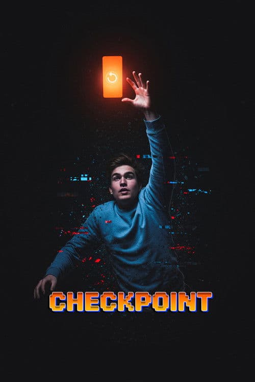 Checkpoint poster