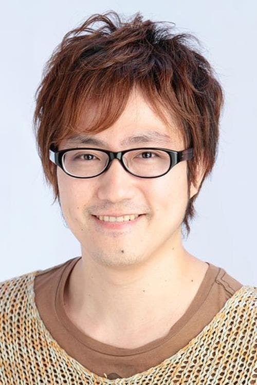 Manabu Sakamaki profile photo