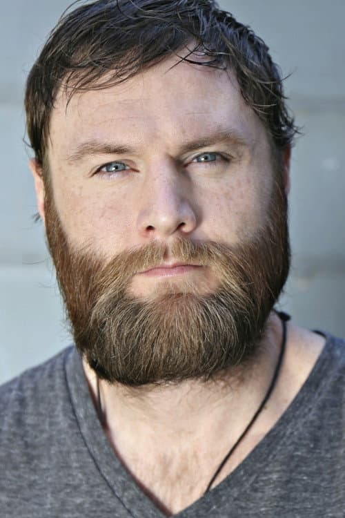Burke Brown profile photo