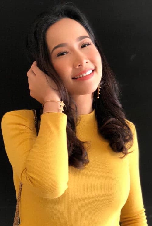 Dayana Roza profile photo