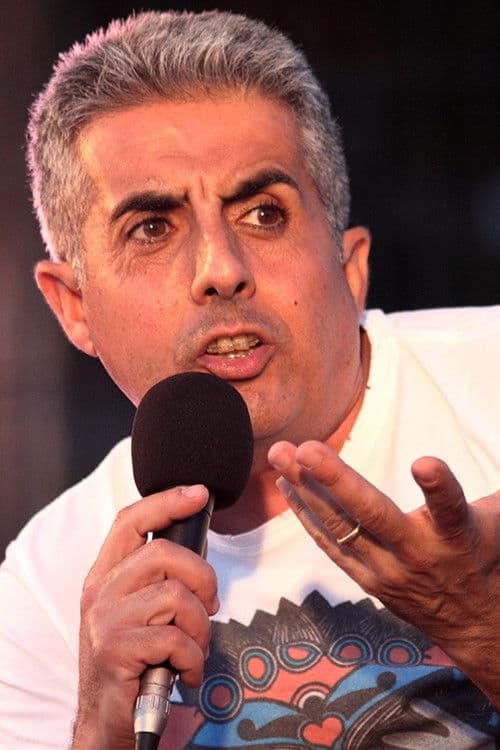 Massimiliano Medda profile photo