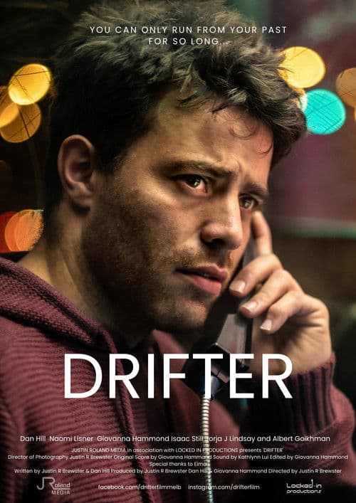 Drifter poster