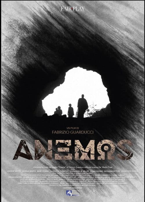 Anemos poster