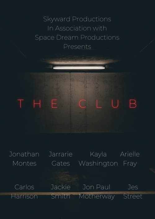 The Club poster