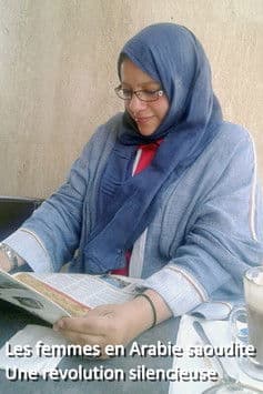 Die heimliche Revolution - Frauen in Saudi-Arabien poster