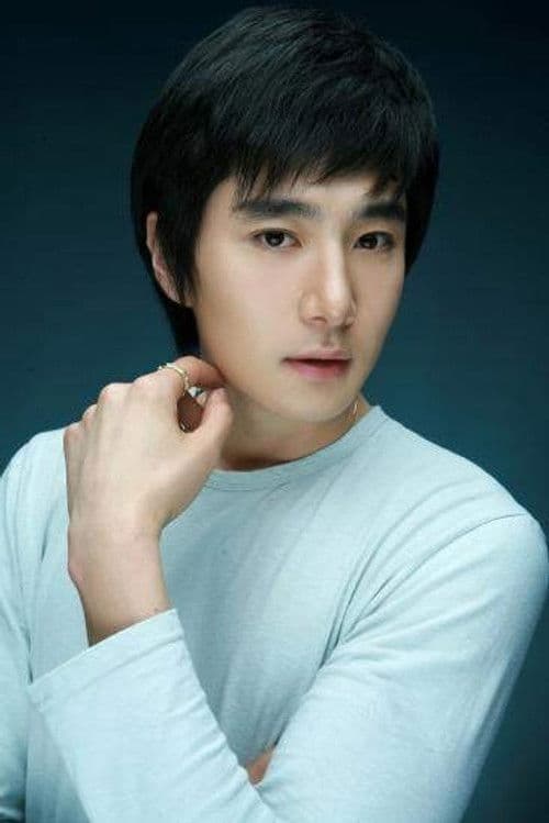 Kim Min-Soo profile photo