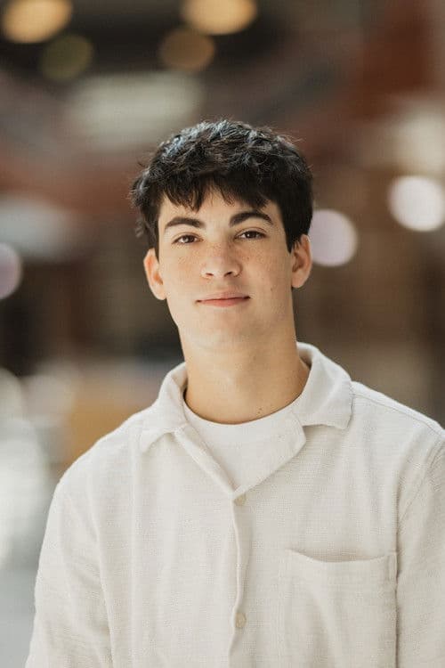 Quinn Mesnard profile photo