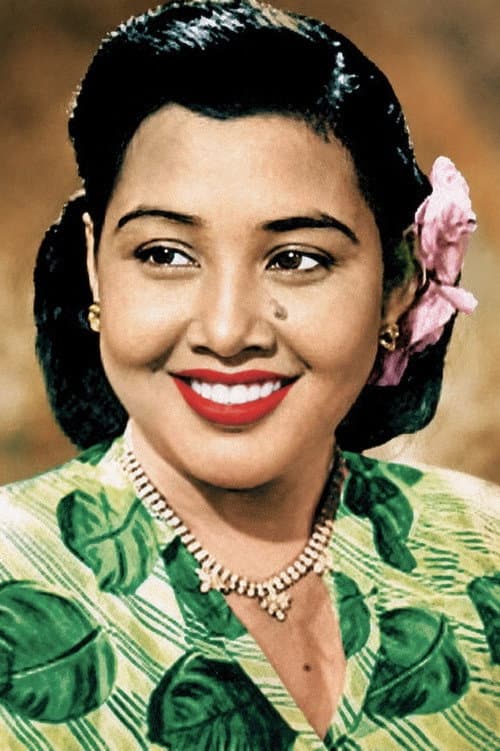 Mariam Baharom profile photo