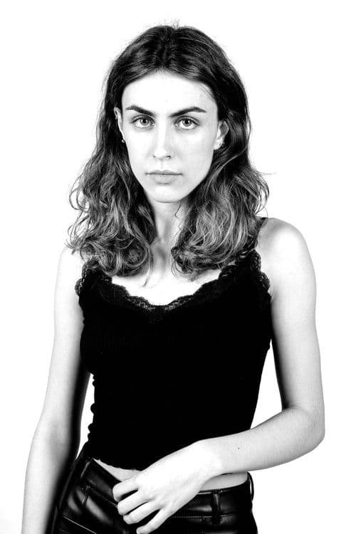 Nahia Bergasa profile photo