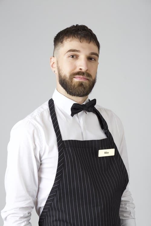 Jean-Michel Cliche profile photo