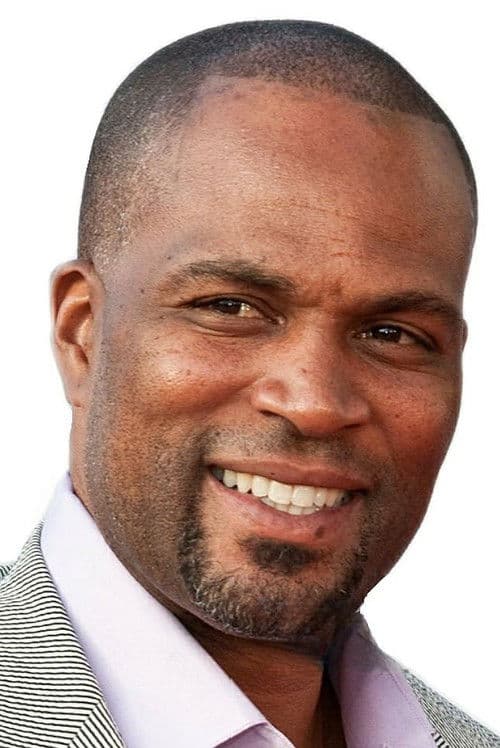 Chris Spencer profile photo
