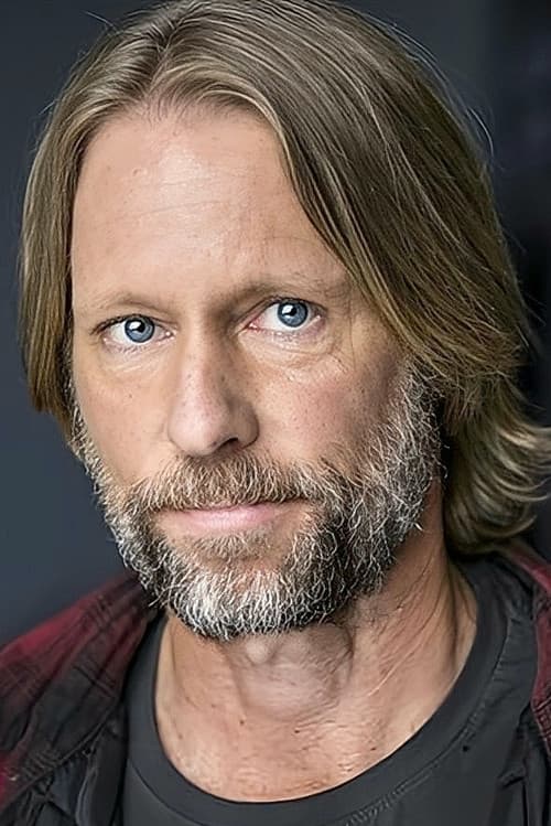 Rick Amsbury profile photo