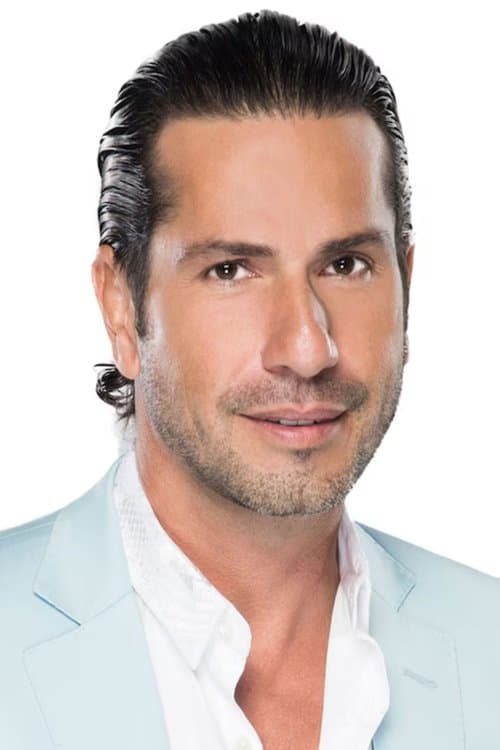 Gregorio Pernía profile photo