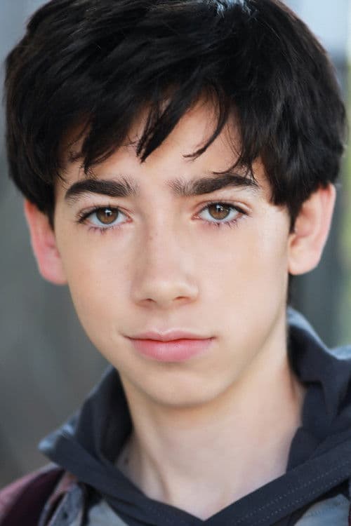 Sean Philip Glasgow profile photo