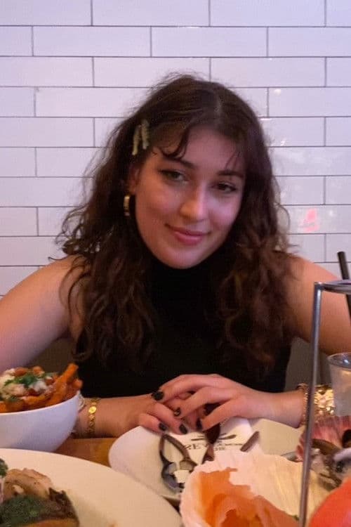 Livia May profile photo