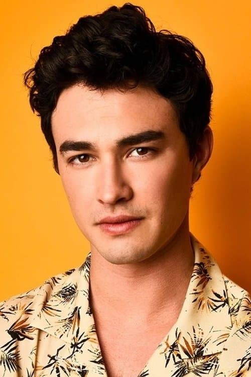 Gavin Leatherwood profile photo