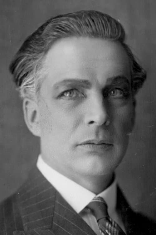 Sven Bergvall profile photo