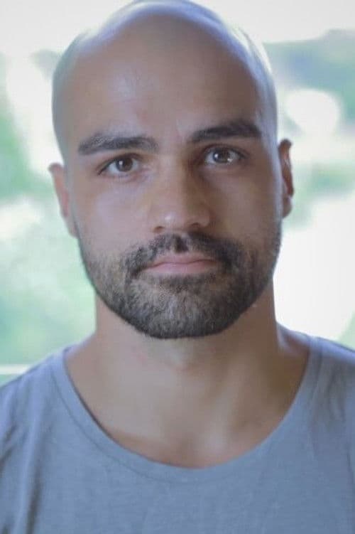 Mike Nayna profile photo