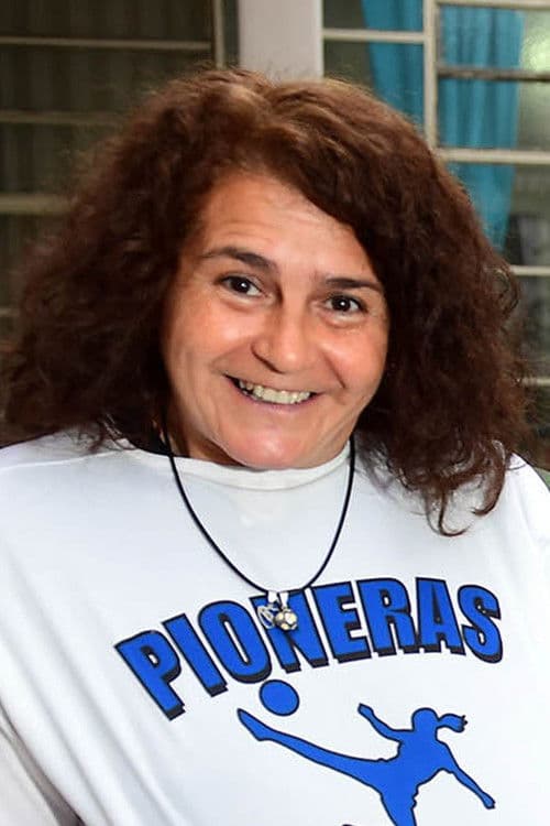 Lucía Sandoval profile photo