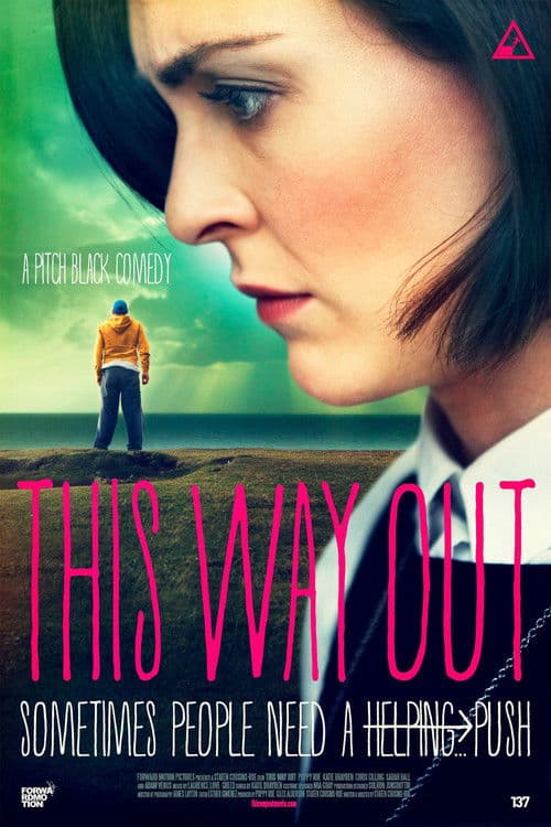 This Way Out poster