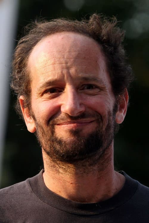 Carlos Reygadas profile photo