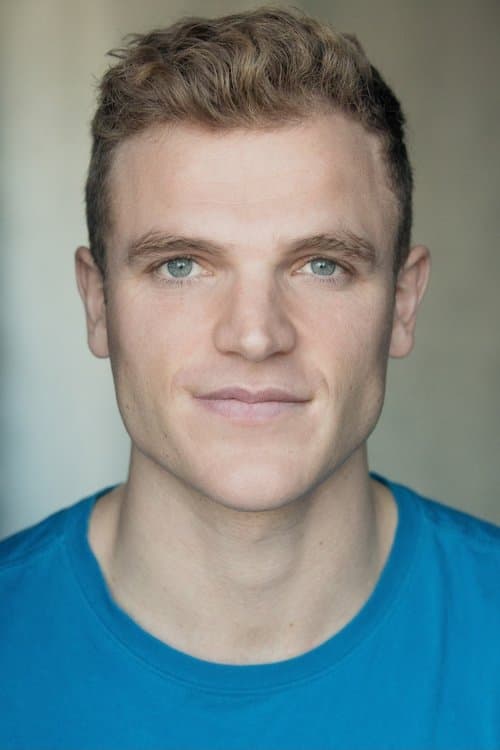 Robert Eades profile photo