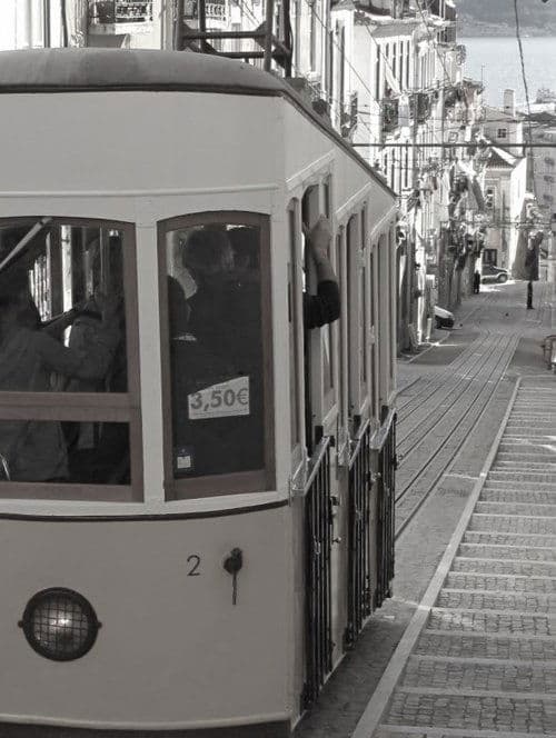 A Bica é Linda poster