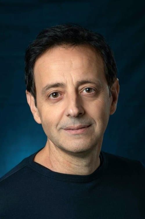 Roberto Giordano profile photo