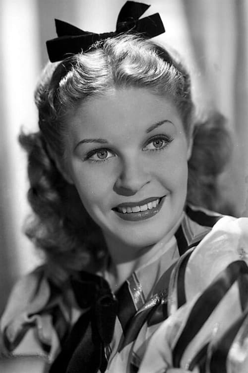 Martha Raye profile photo